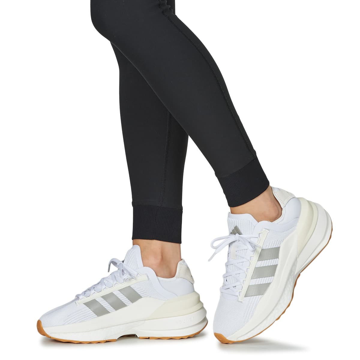 Women's Sneakers adidas White