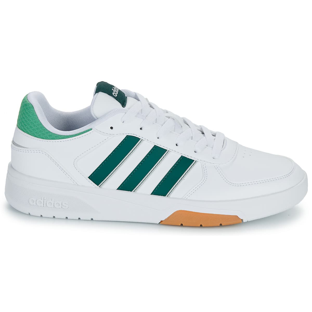 Men's Sneakers adidas White