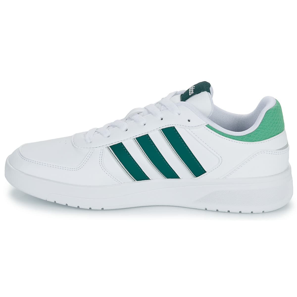 Men's Sneakers adidas White