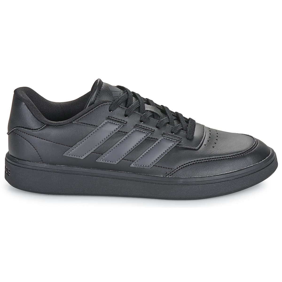 Men's Sneakers adidas Black