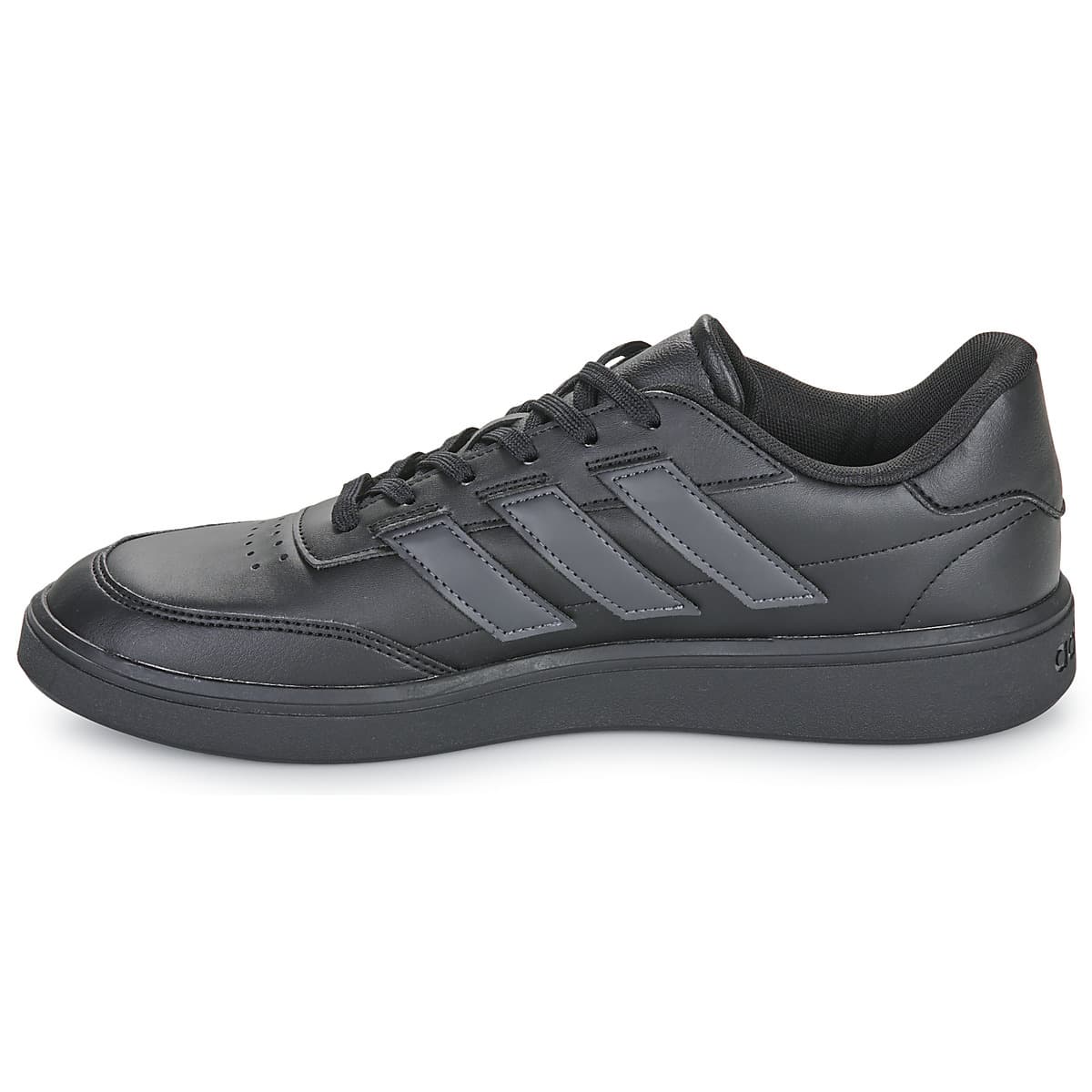 Men's Sneakers adidas Black