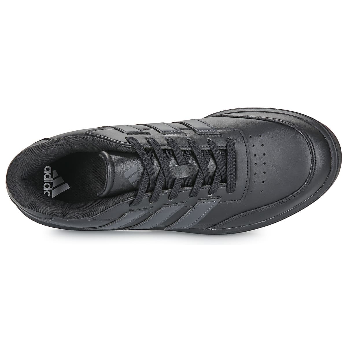 Men's Sneakers adidas Black