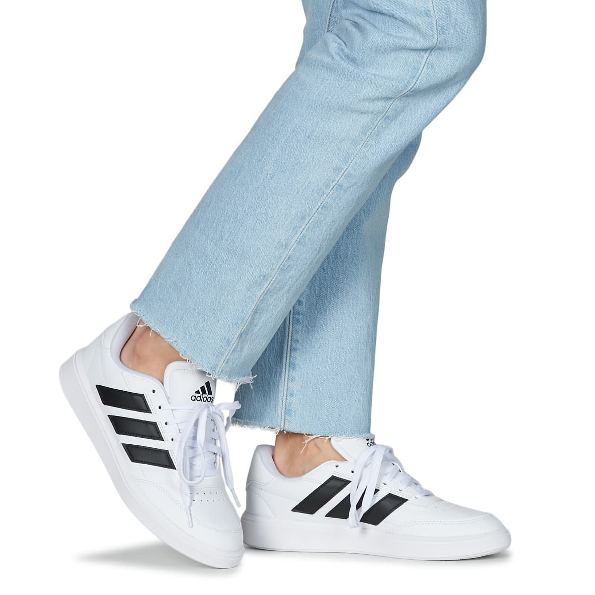 Women's Sneakers adidas White