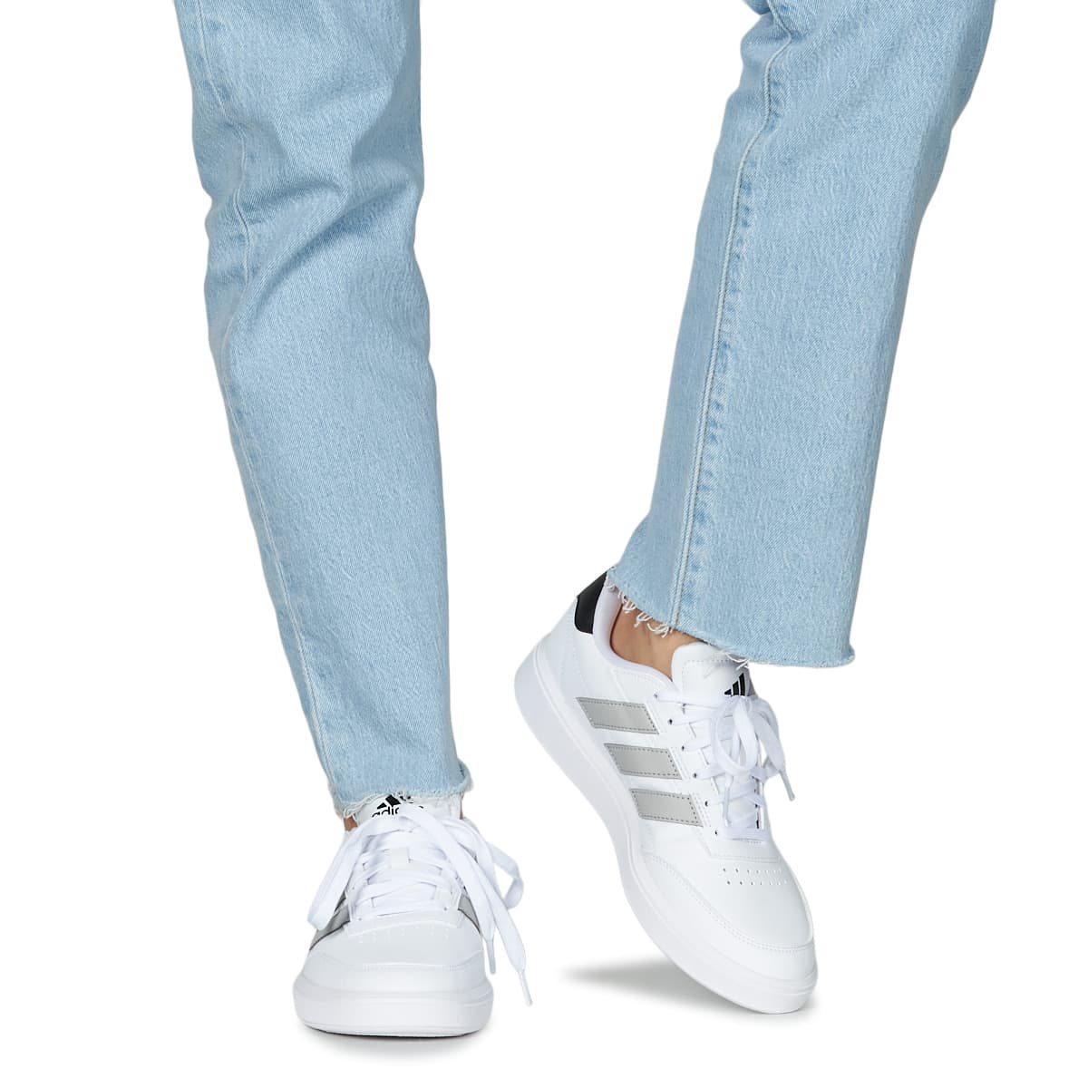 Women's Sneakers adidas White