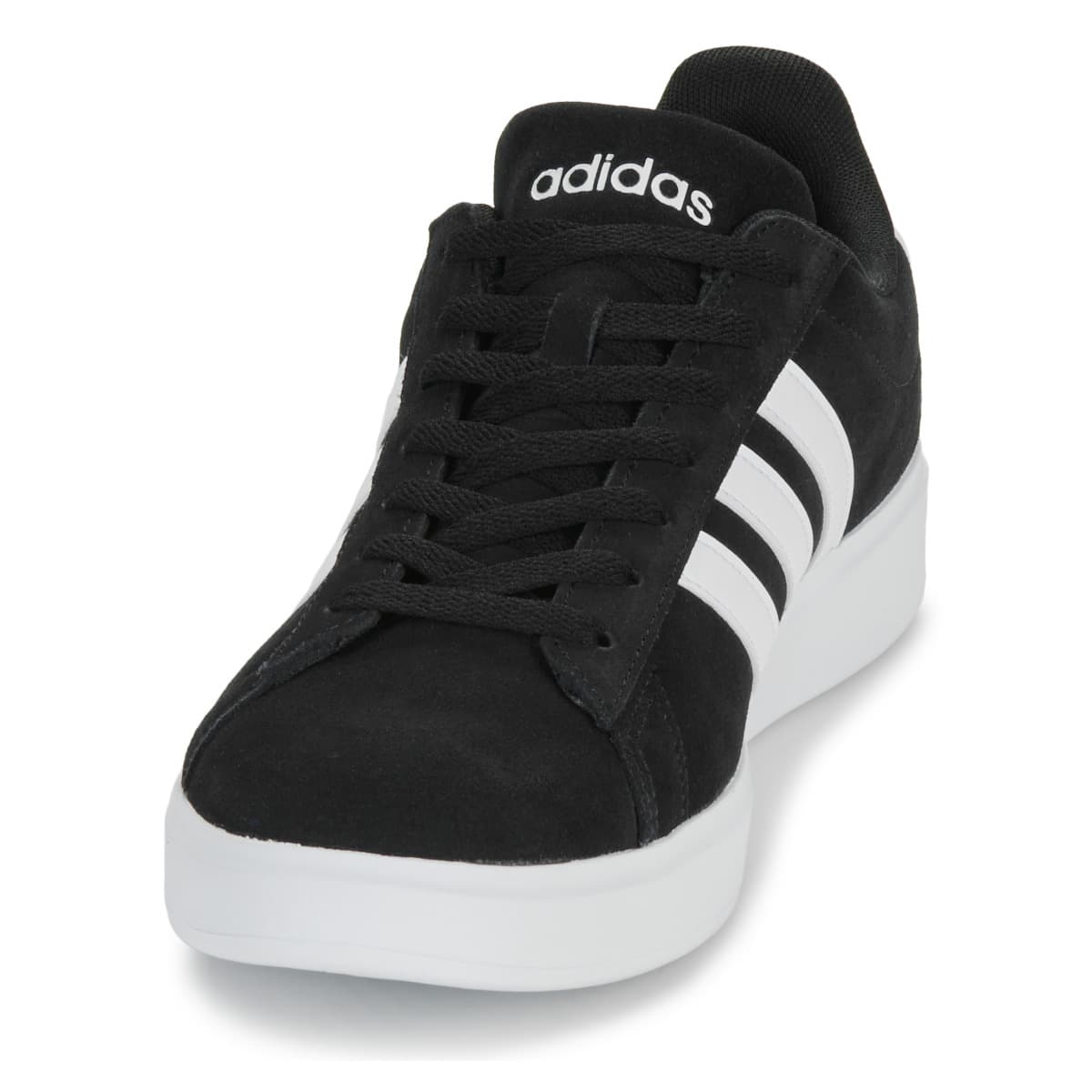 Men's Sneakers adidas Black