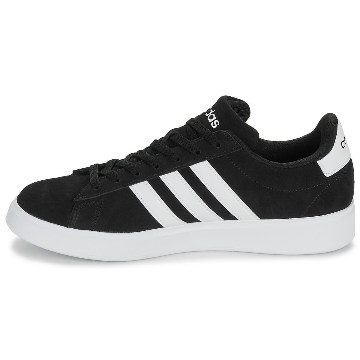 Men's Sneakers adidas Black