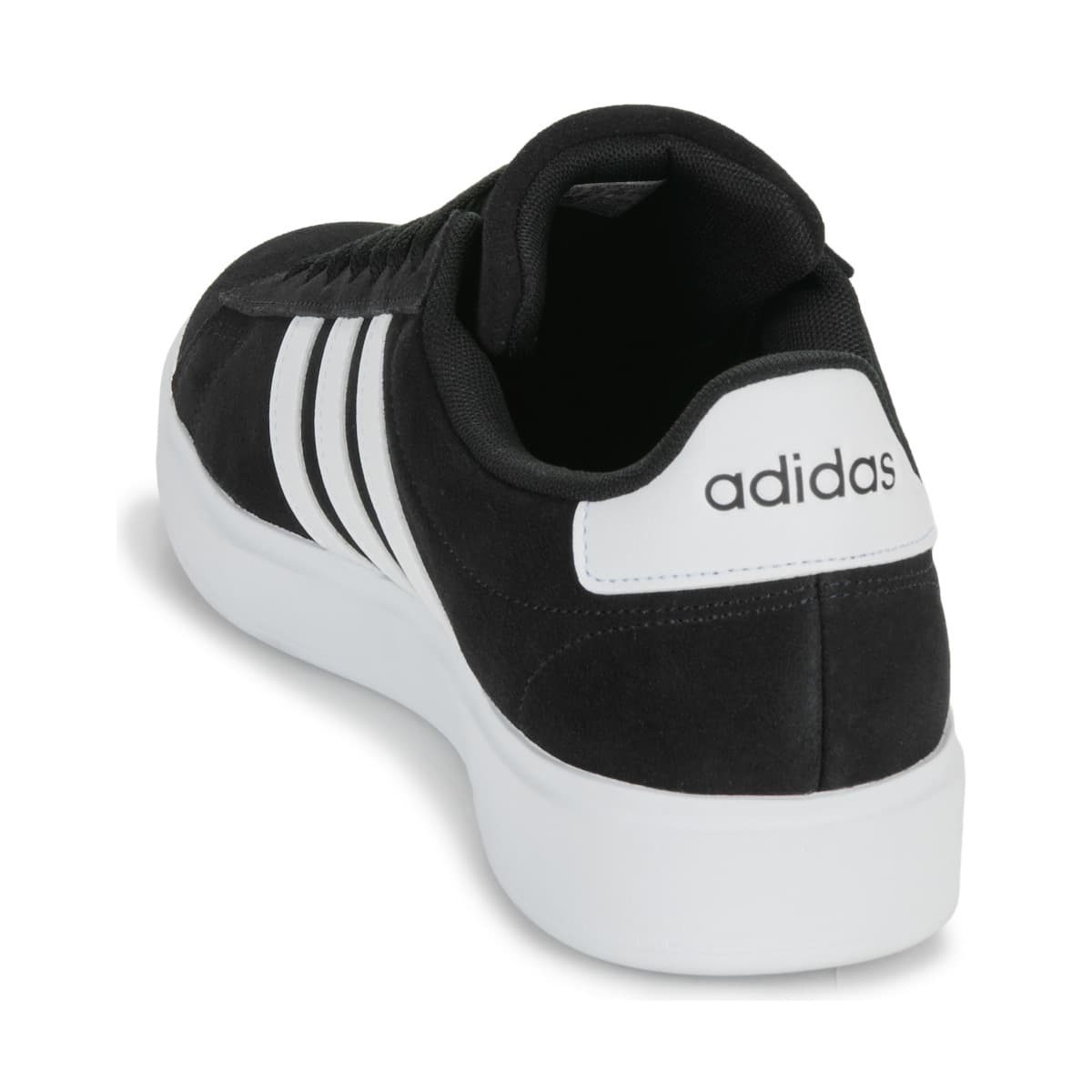Men's Sneakers adidas Black