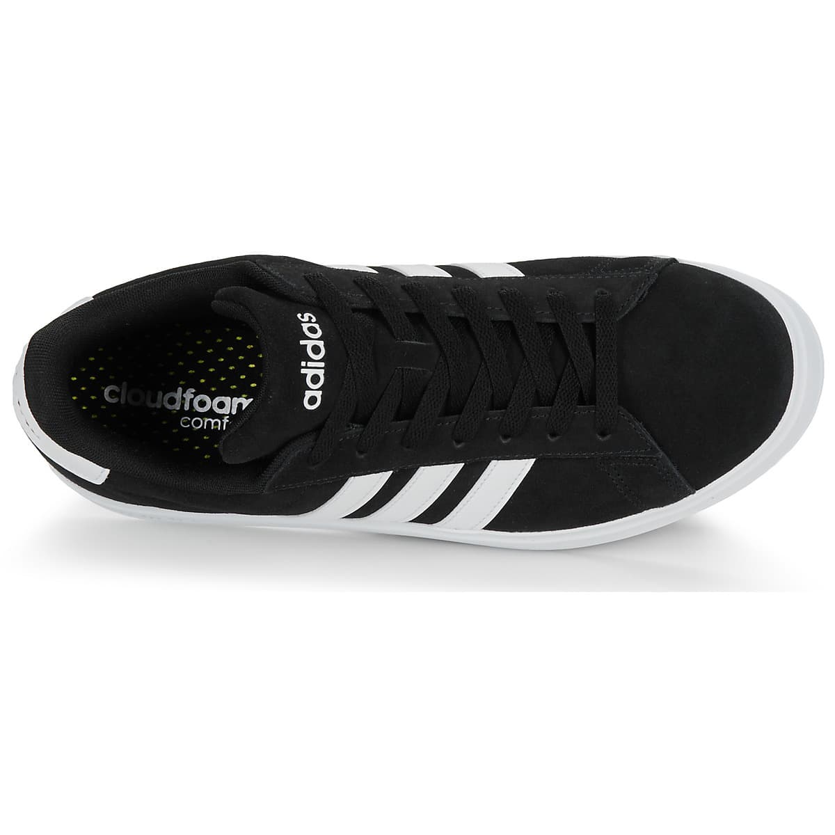 Men's Sneakers adidas Black