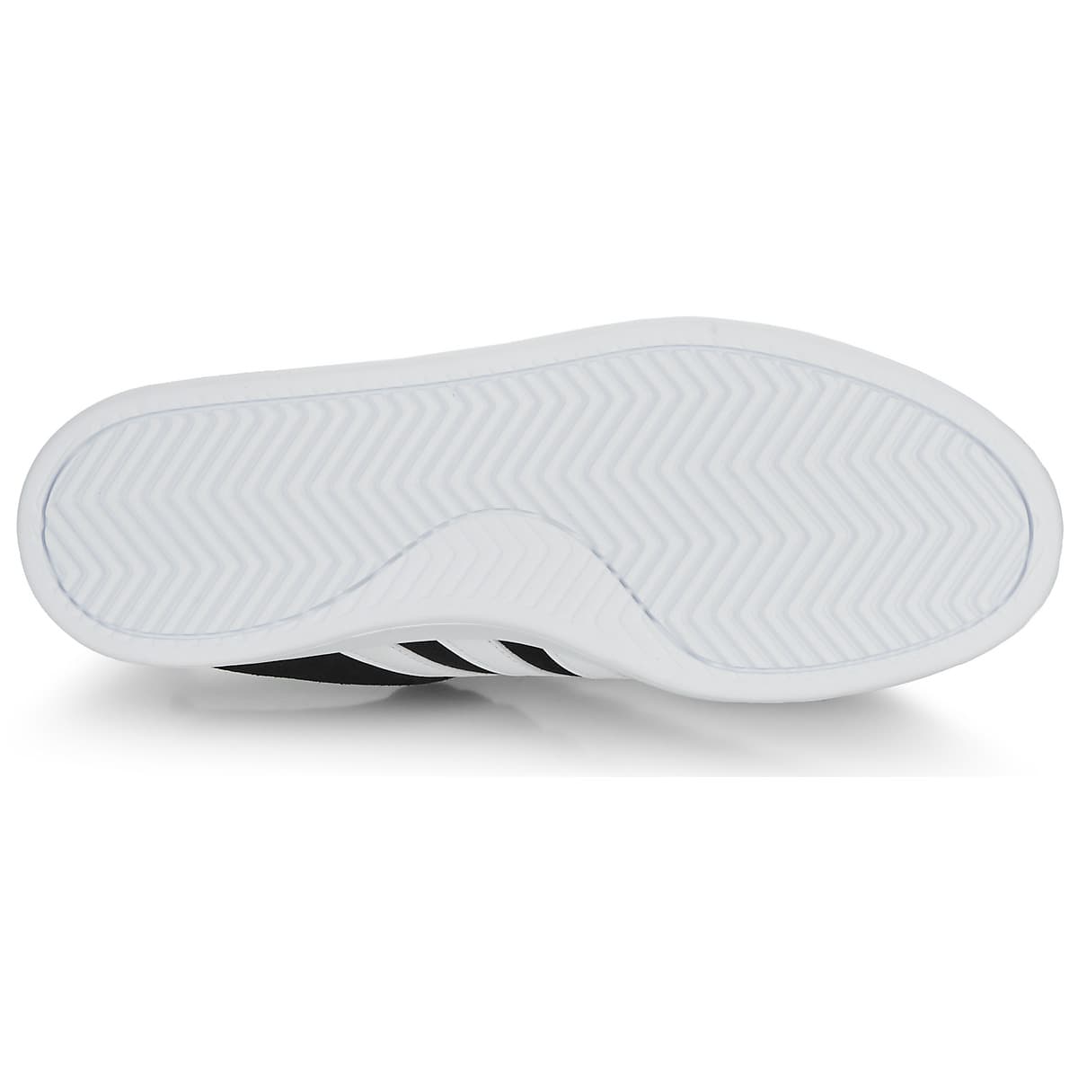 Men's Sneakers adidas Black