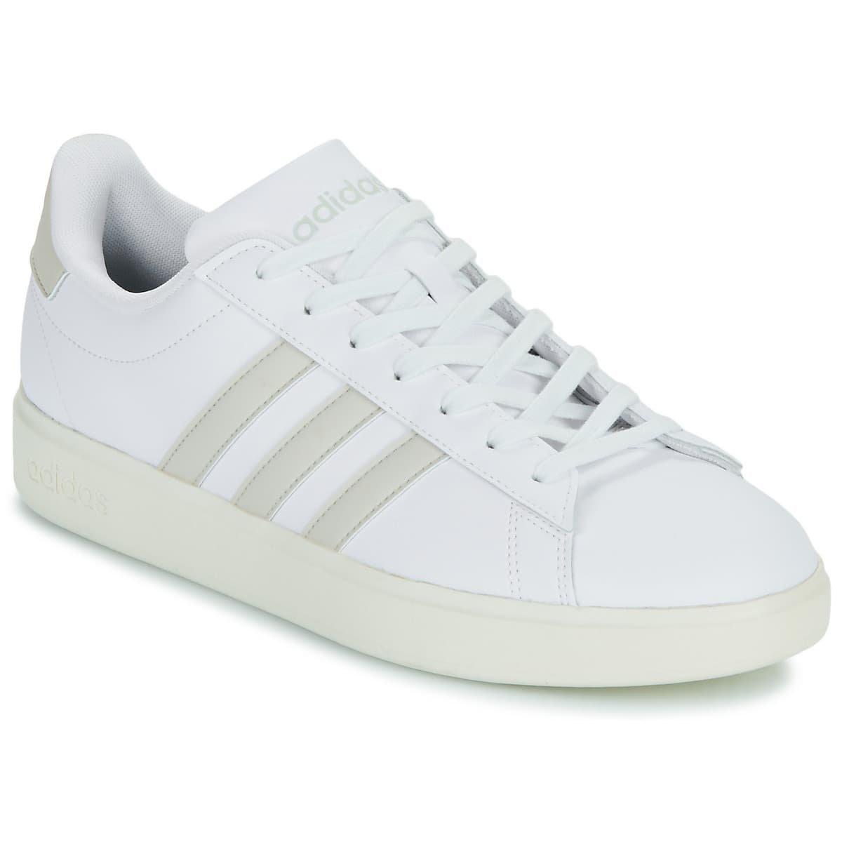 Men's Sneakers adidas White