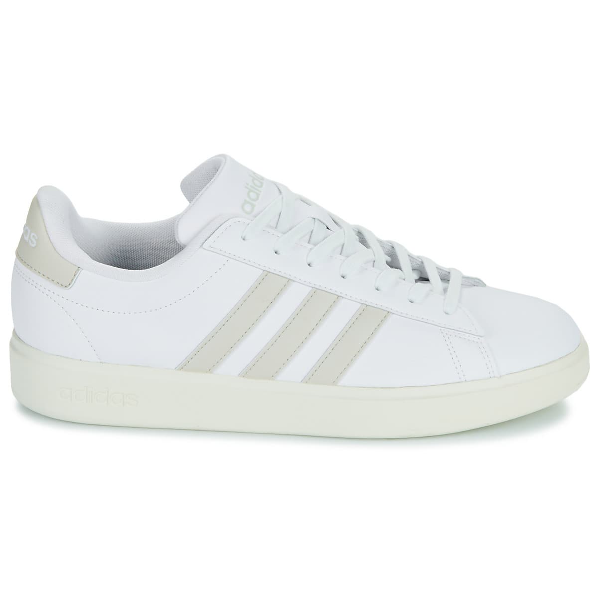 Women's Sneakers adidas White