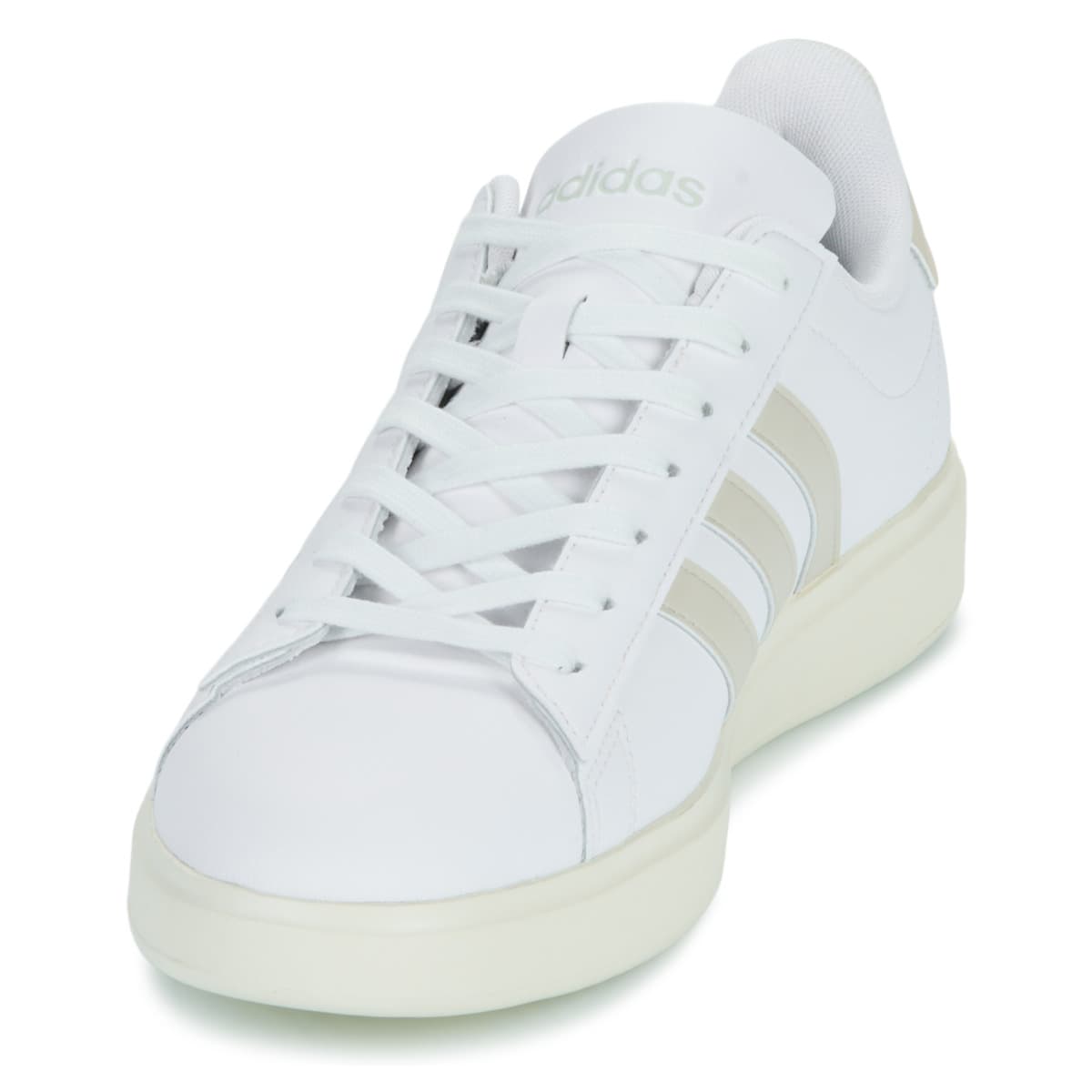 Women's Sneakers adidas White
