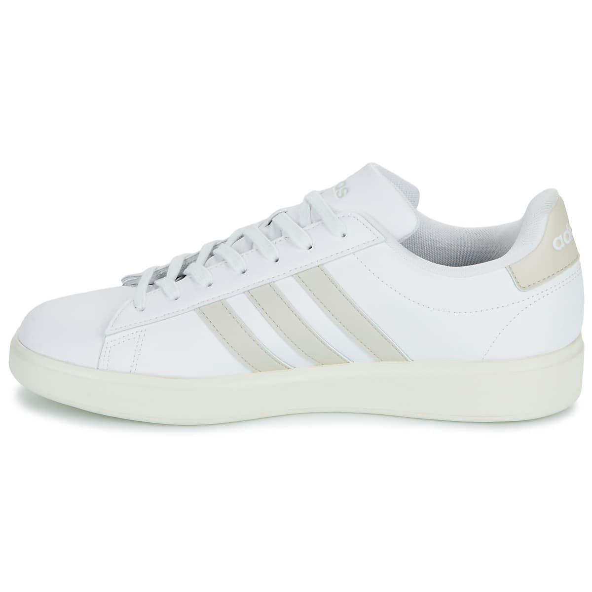 Women's Sneakers adidas White