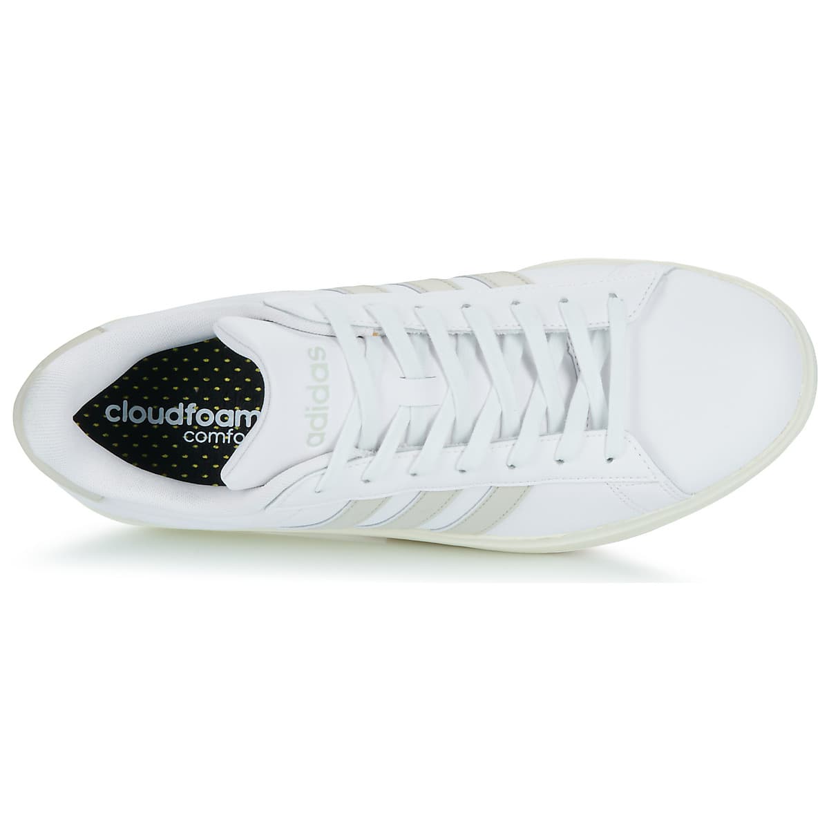 Women's Sneakers adidas White