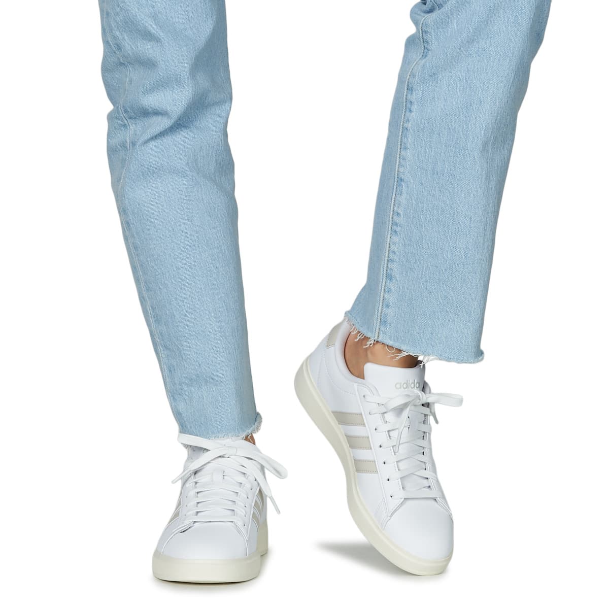 Women's Sneakers adidas White