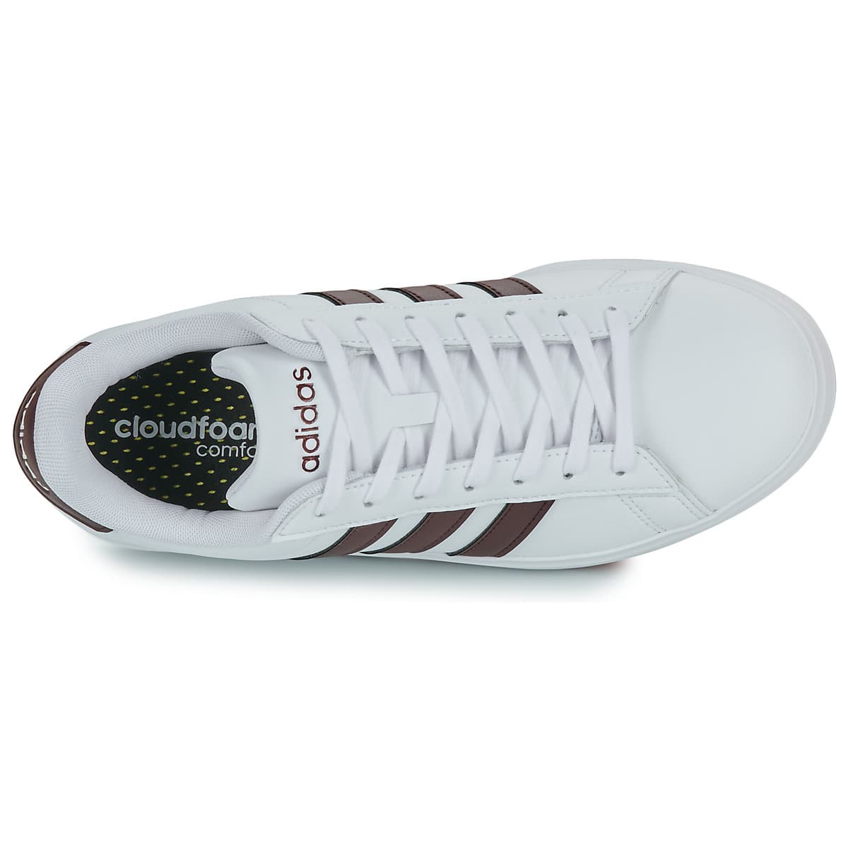 Women's Sneakers adidas White