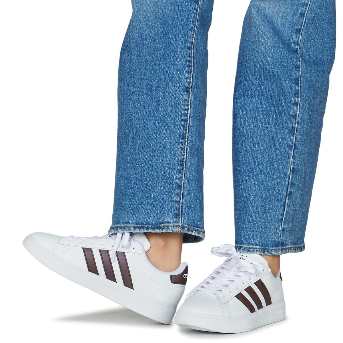 Women's Sneakers adidas White