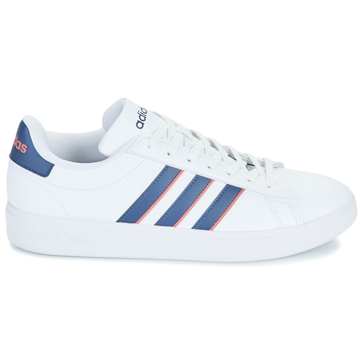 Men's Sneakers adidas White