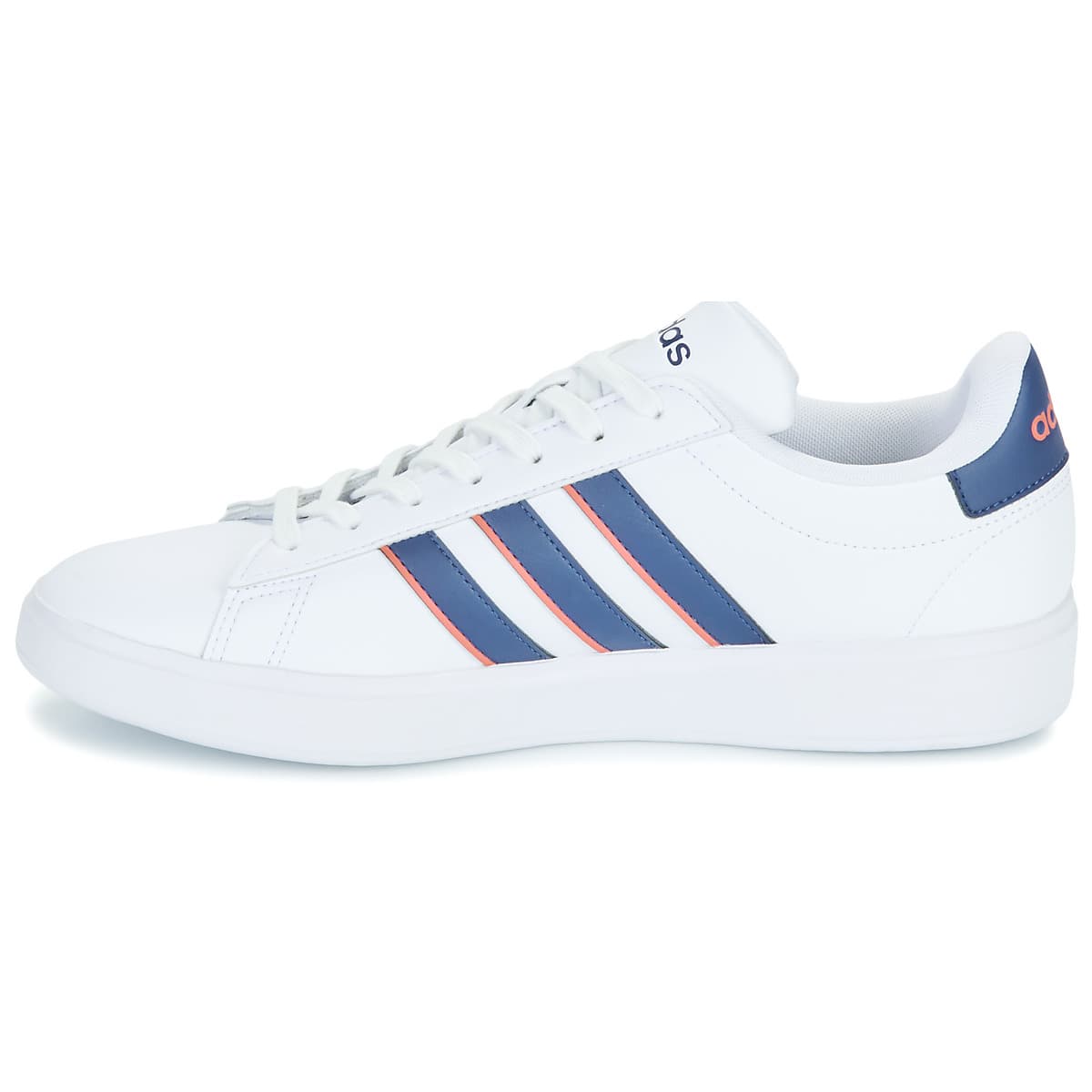 Men's Sneakers adidas White