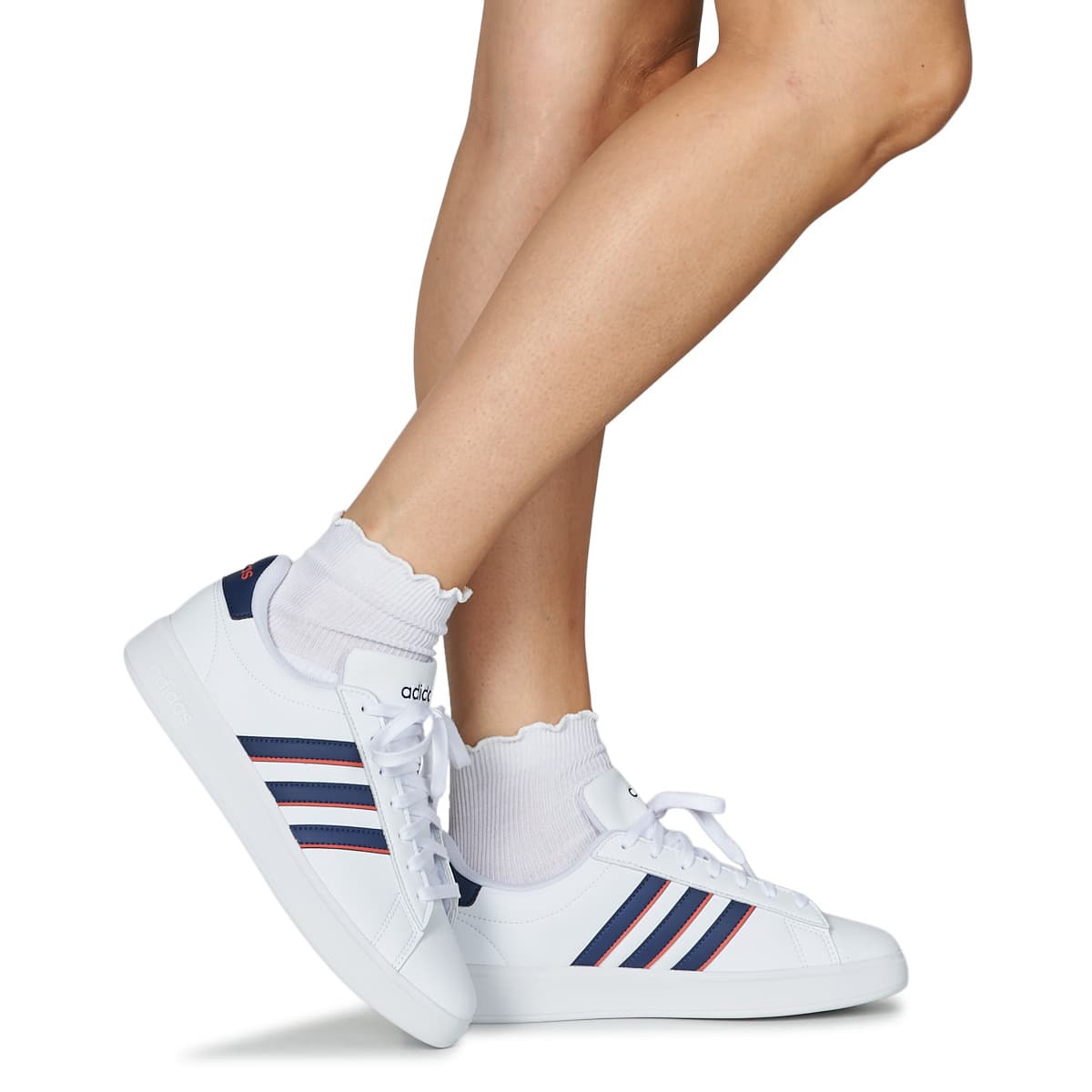 Men's Sneakers adidas White