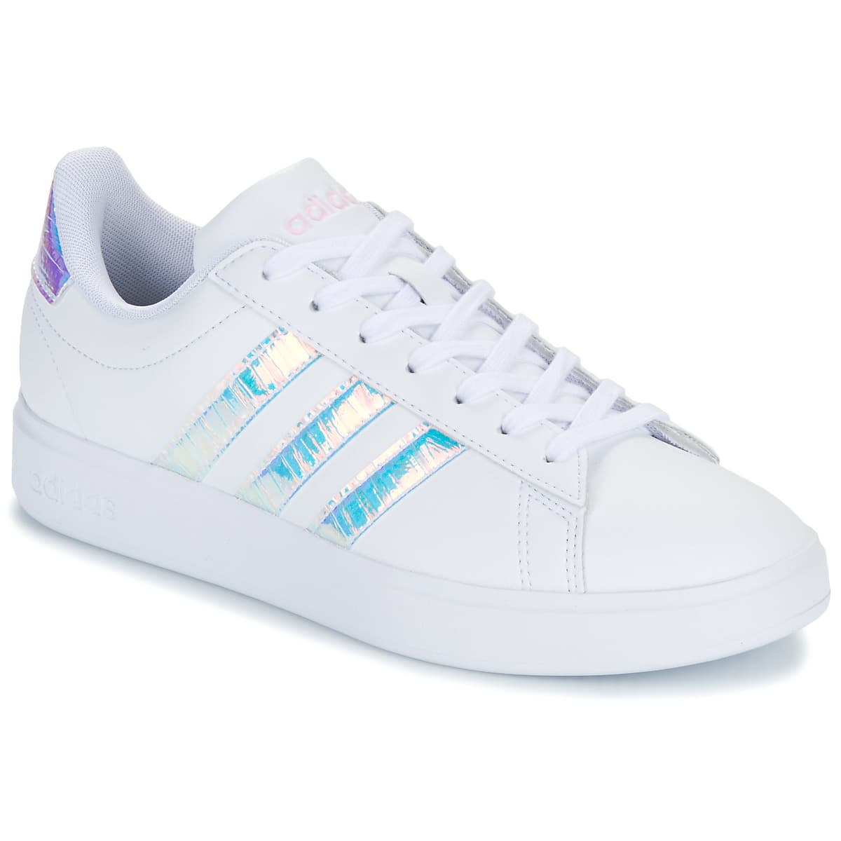 Women's Sneakers adidas White