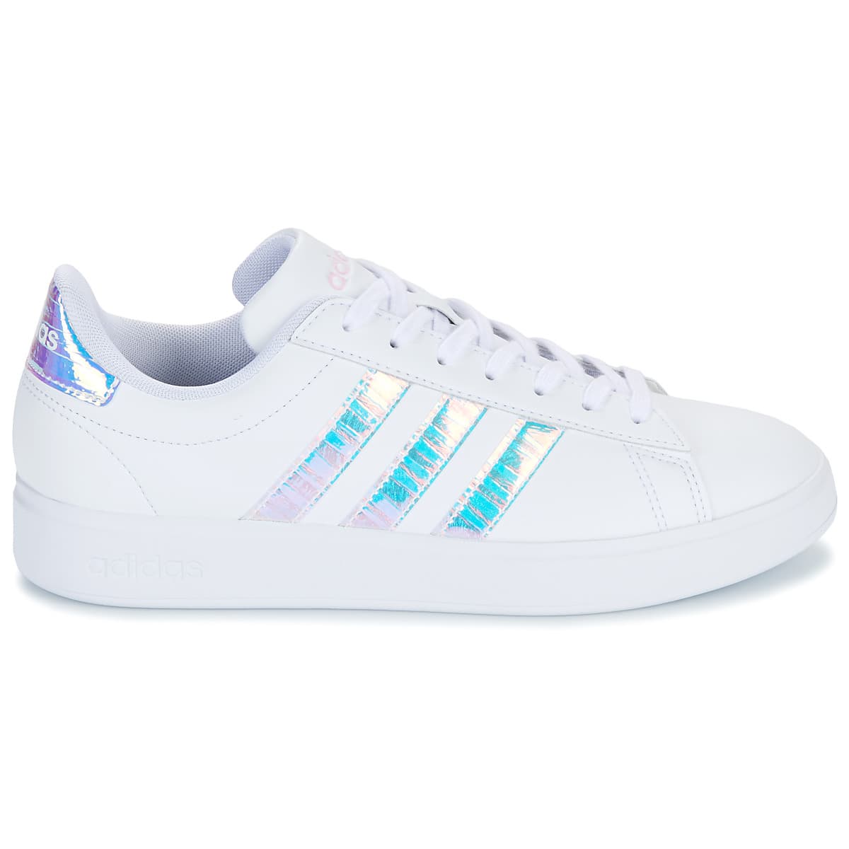 Women's Sneakers adidas White