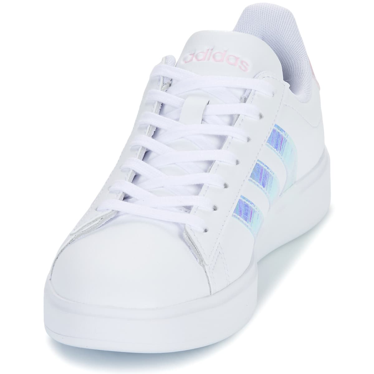 Women's Sneakers adidas White
