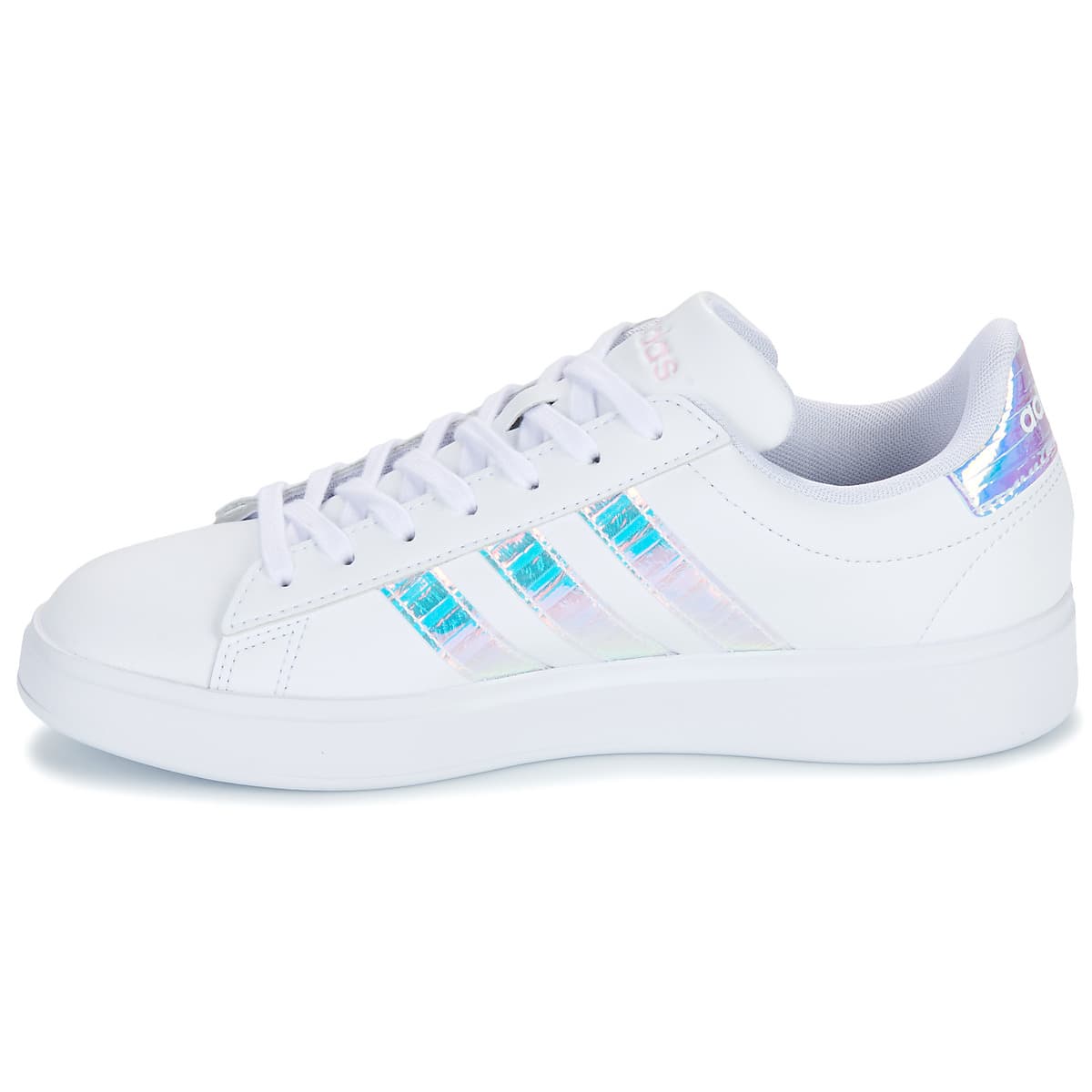 Women's Sneakers adidas White