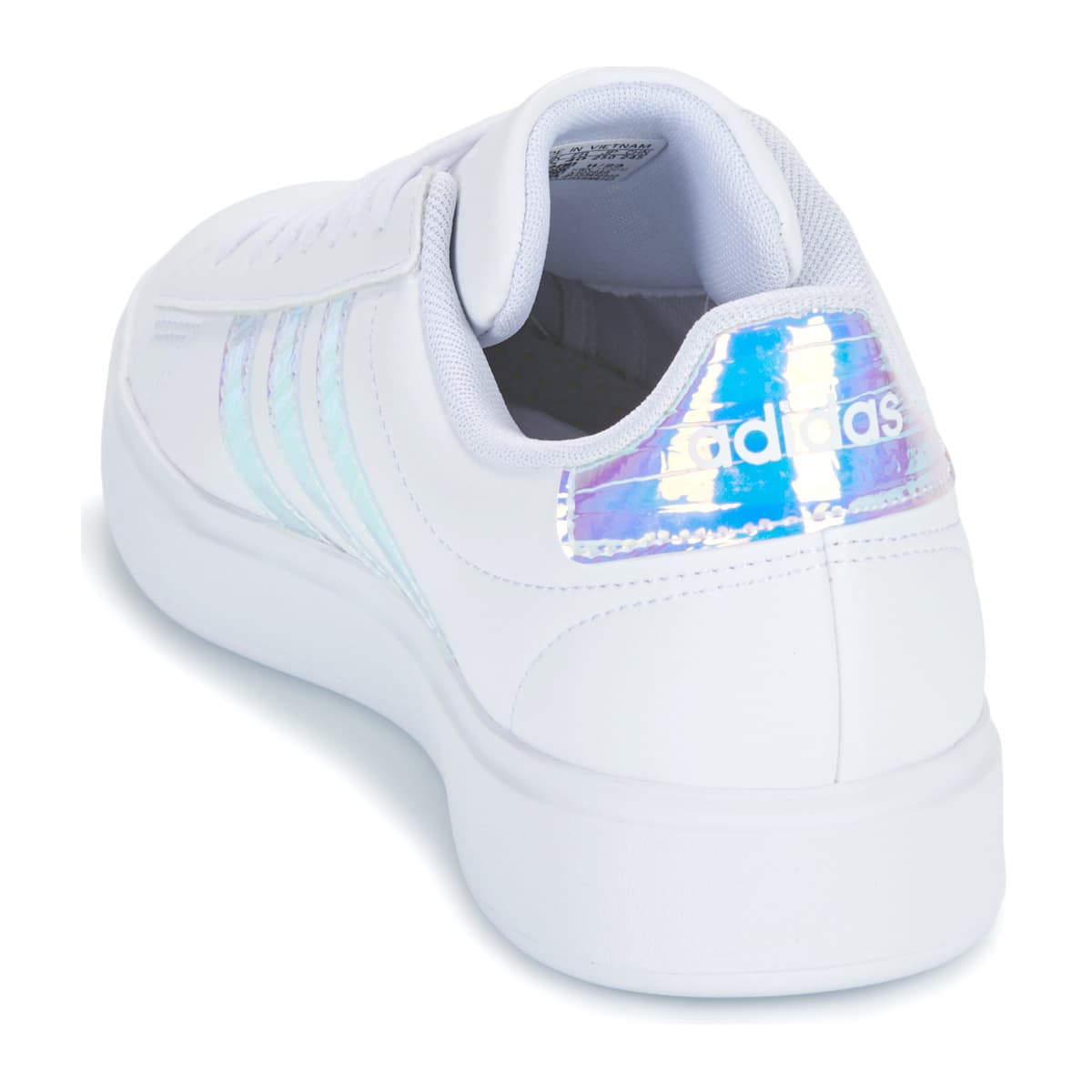 Women's Sneakers adidas White