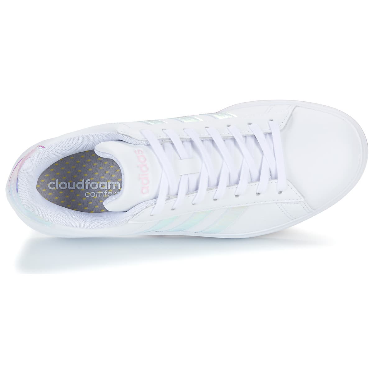 Women's Sneakers adidas White