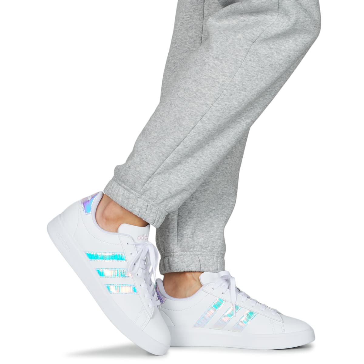 Women's Sneakers adidas White