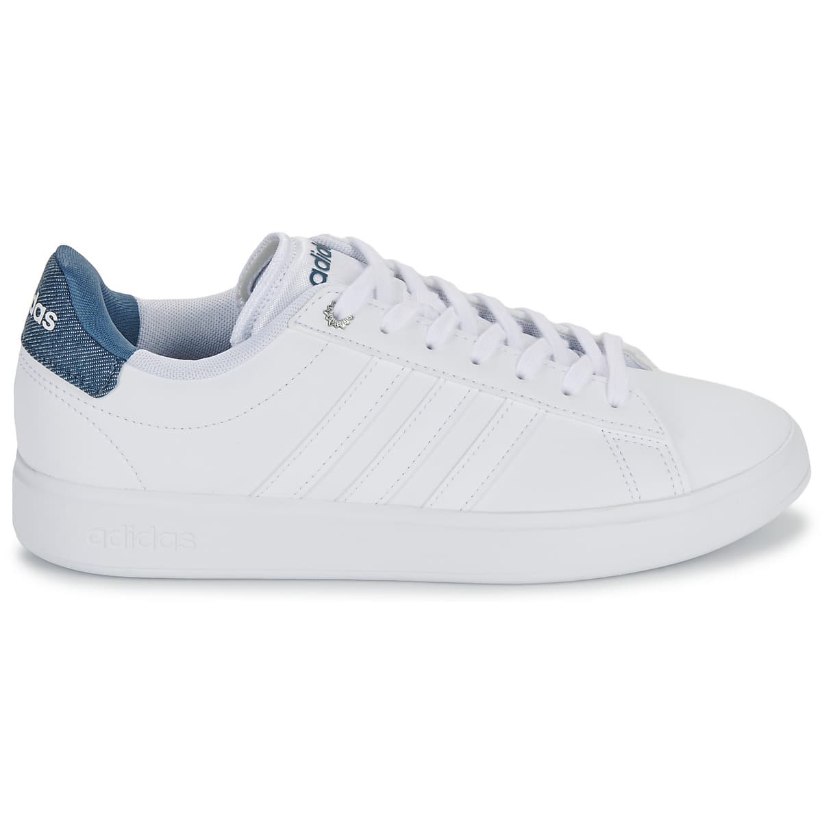 Women's Sneakers adidas White