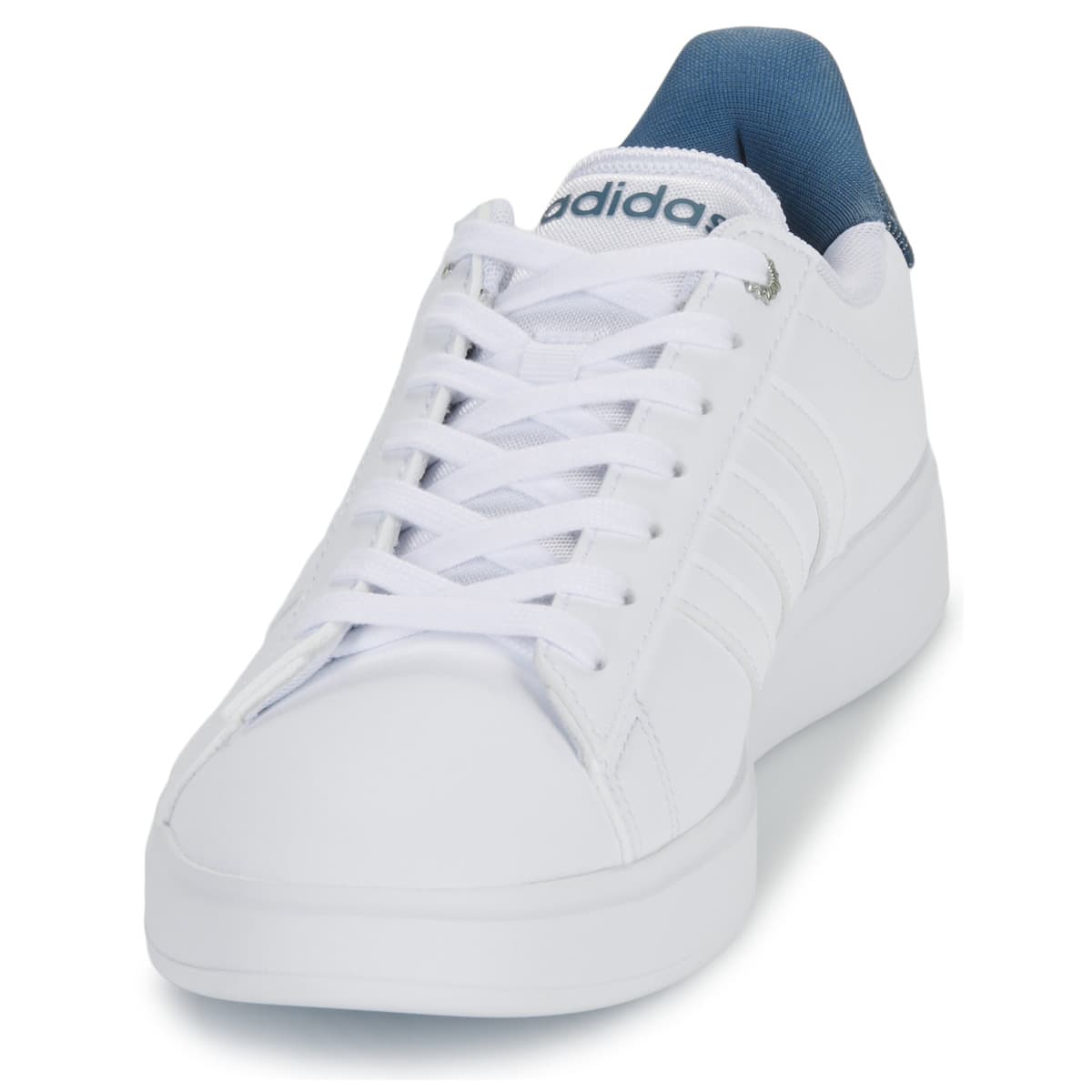 Women's Sneakers adidas White