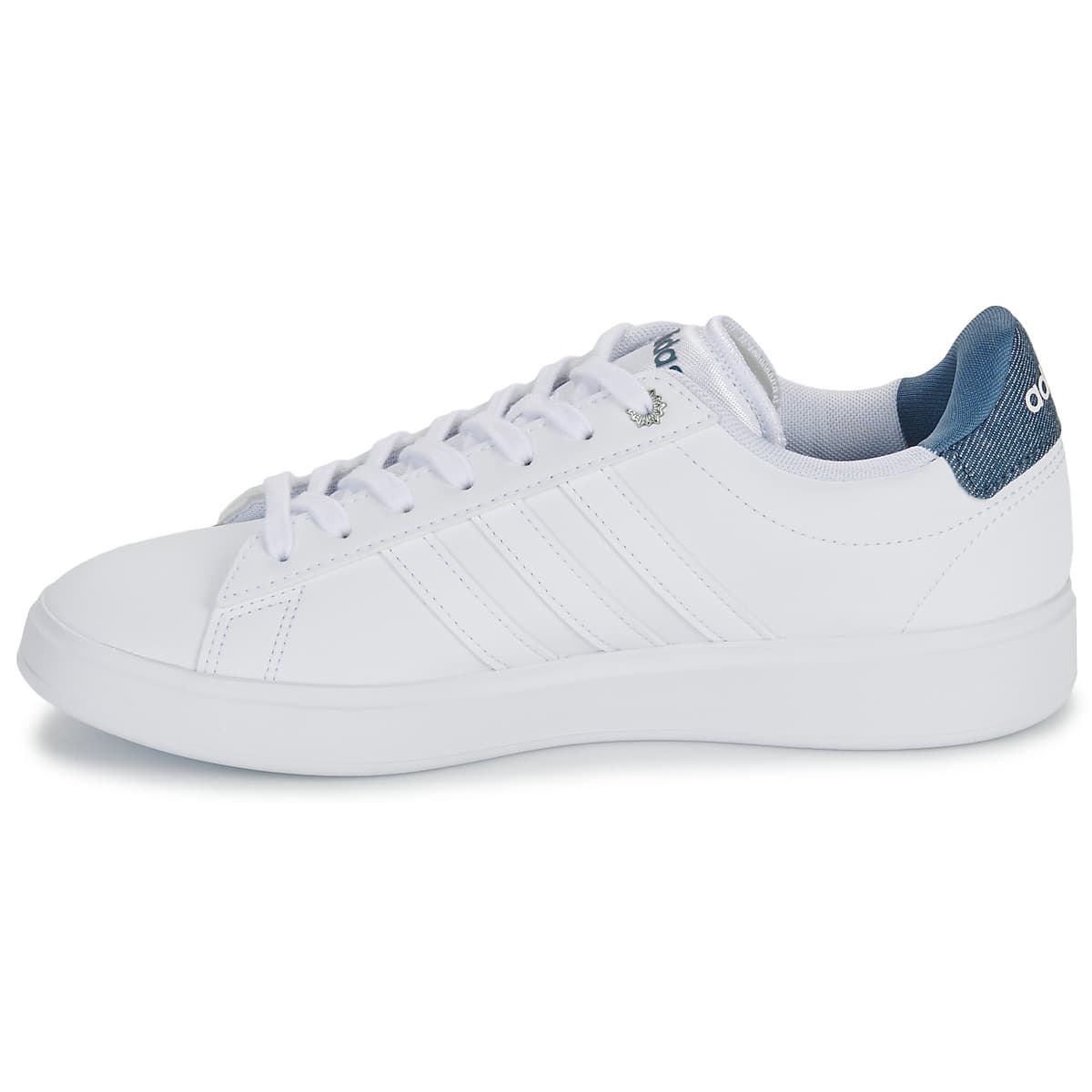 Women's Sneakers adidas White