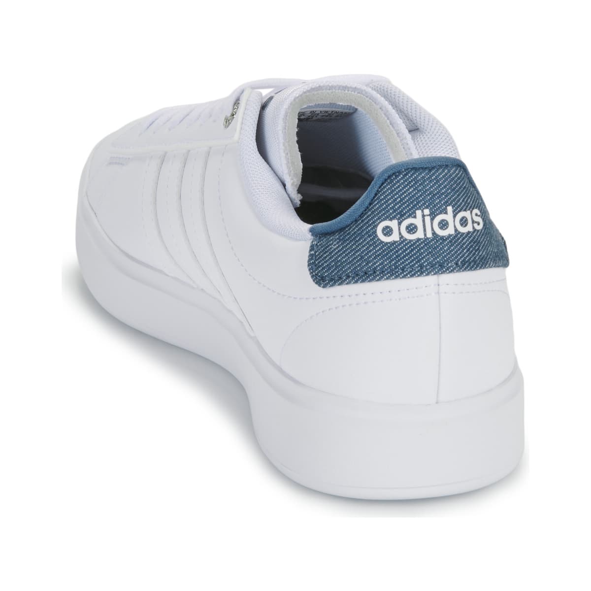 Women's Sneakers adidas White