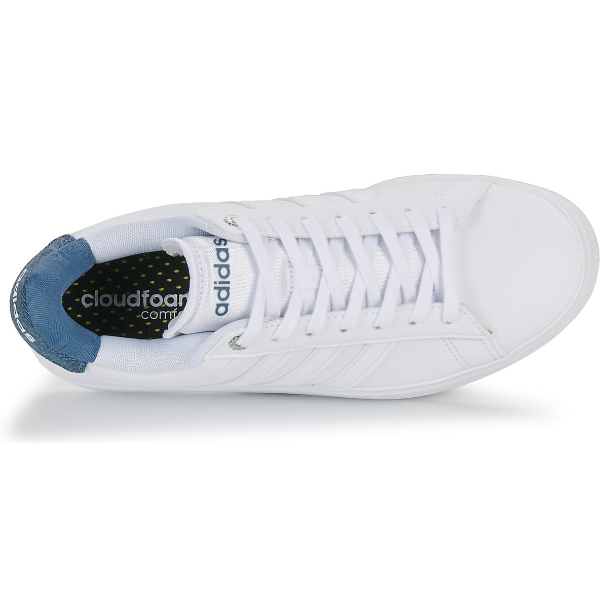 Women's Sneakers adidas White