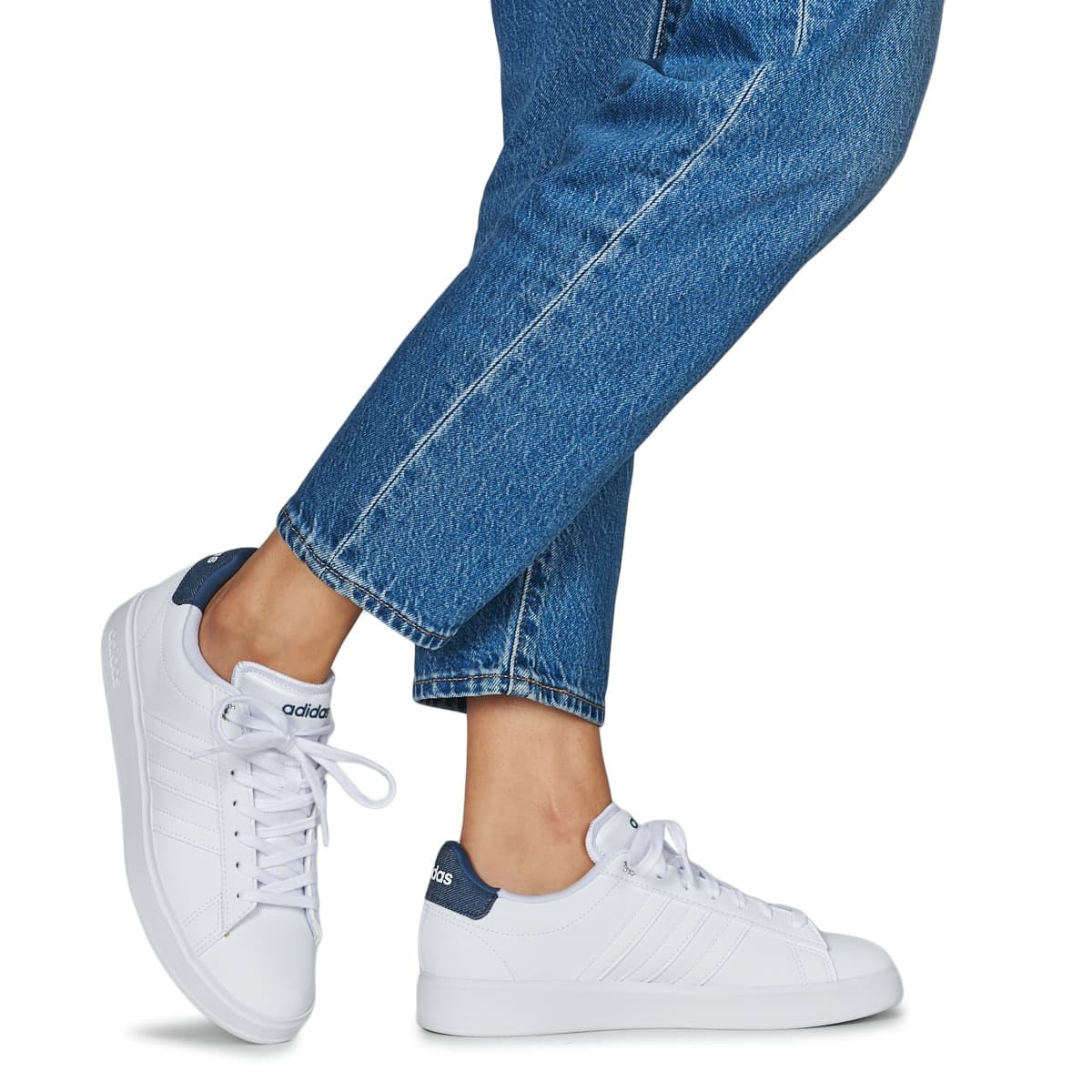 Women's Sneakers adidas White