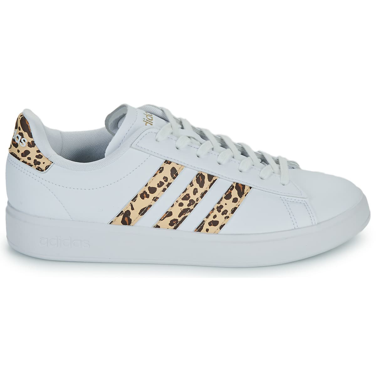 Women's Sneakers adidas White