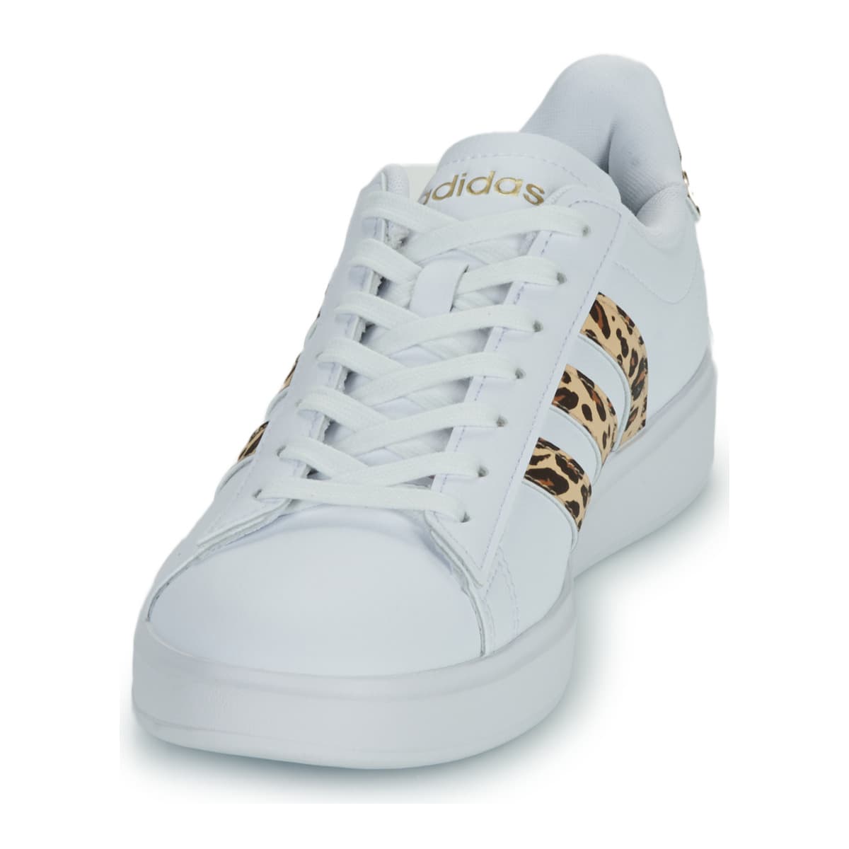 Women's Sneakers adidas White