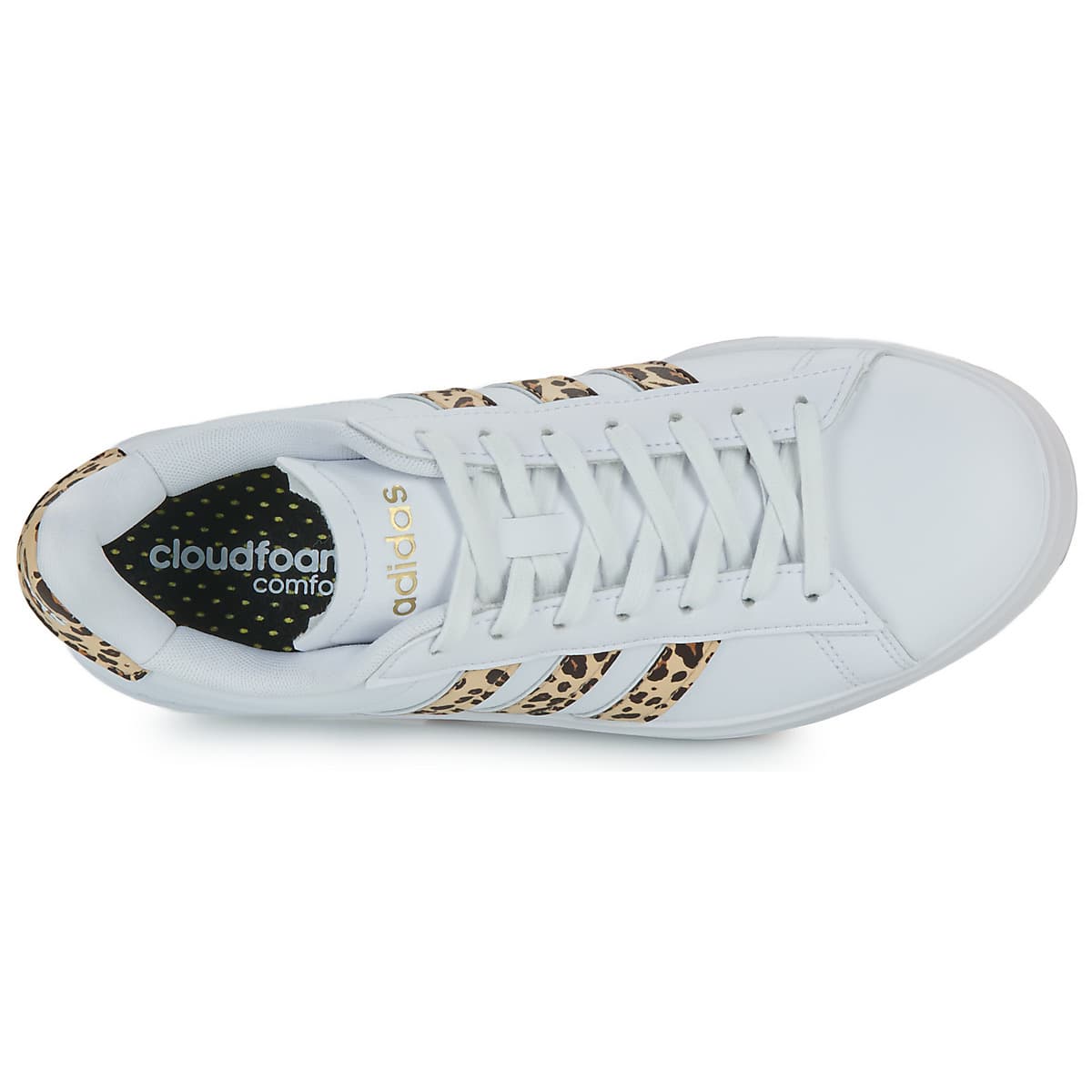 Women's Sneakers adidas White