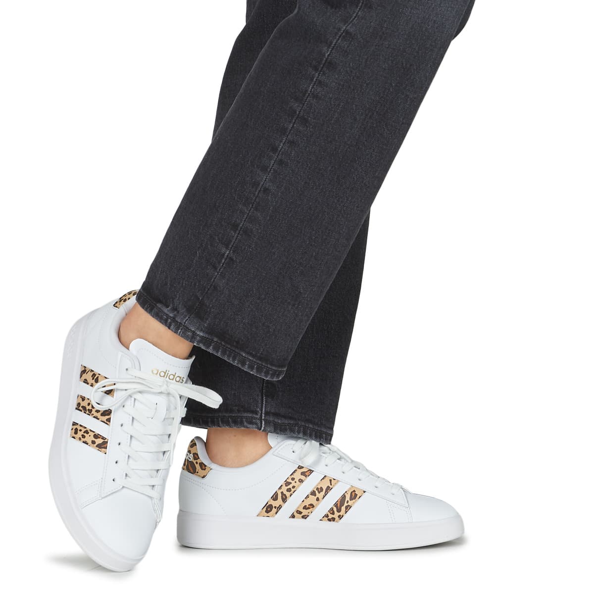 Women's Sneakers adidas White