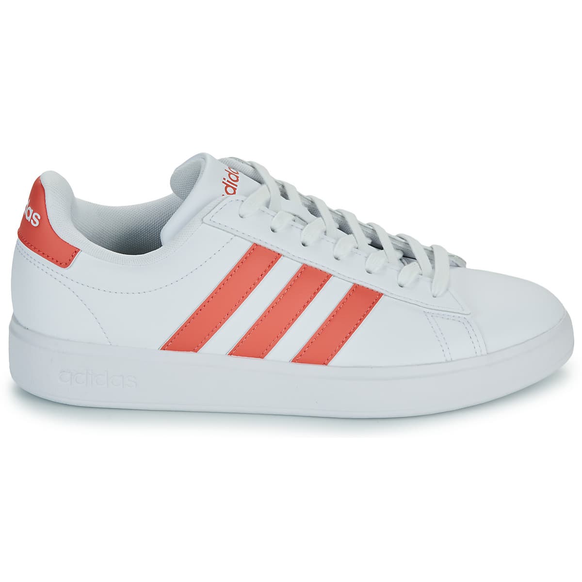 Women's Sneakers adidas White