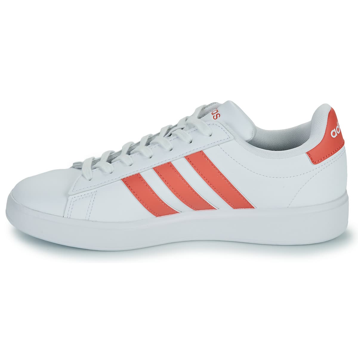 Women's Sneakers adidas White