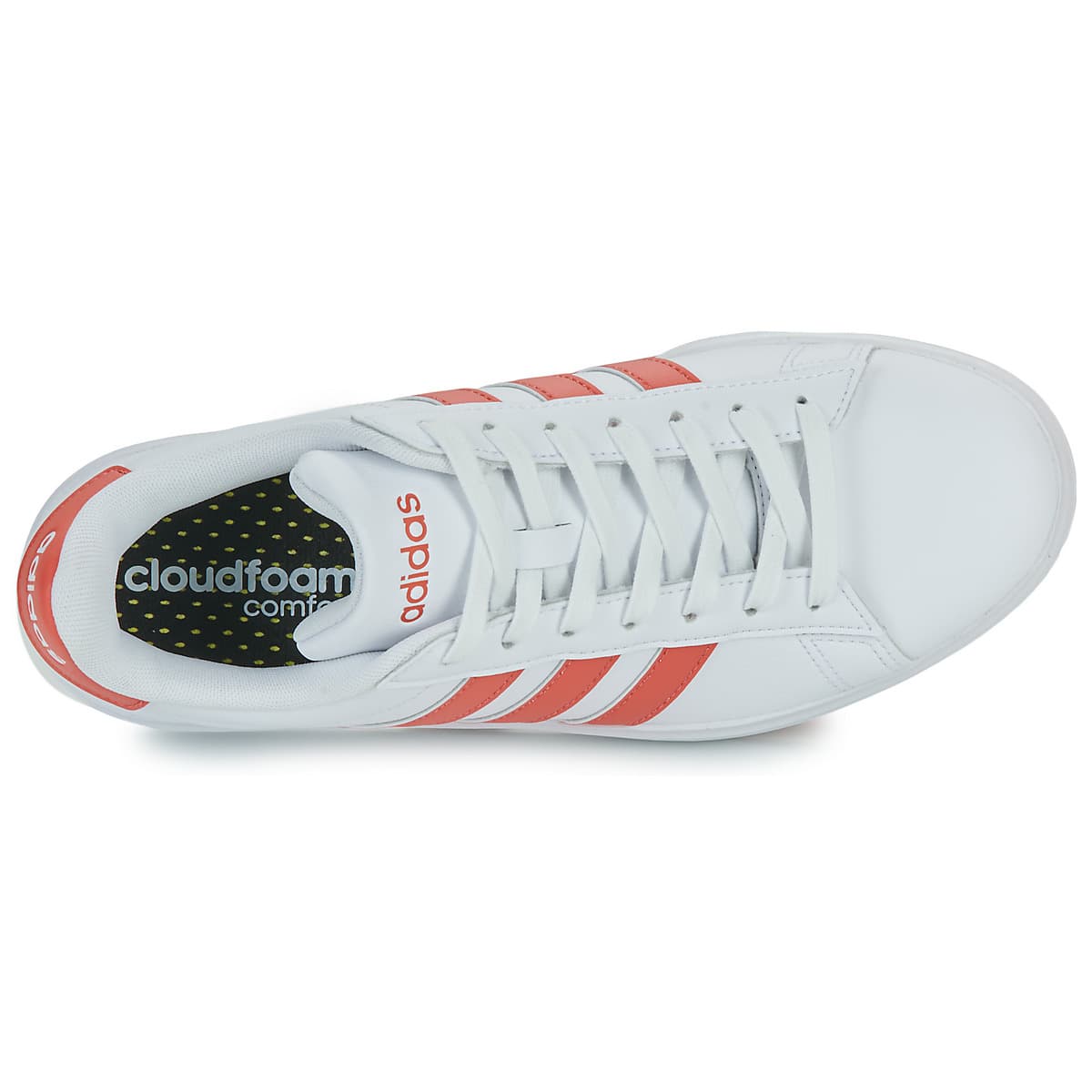 Women's Sneakers adidas White