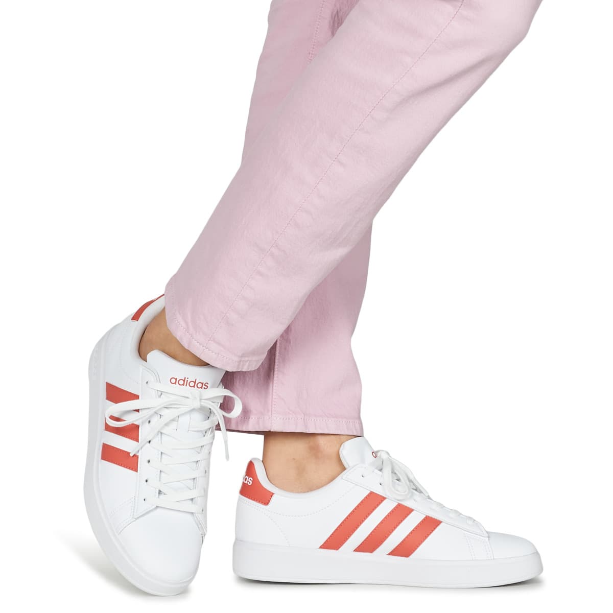 Women's Sneakers adidas White