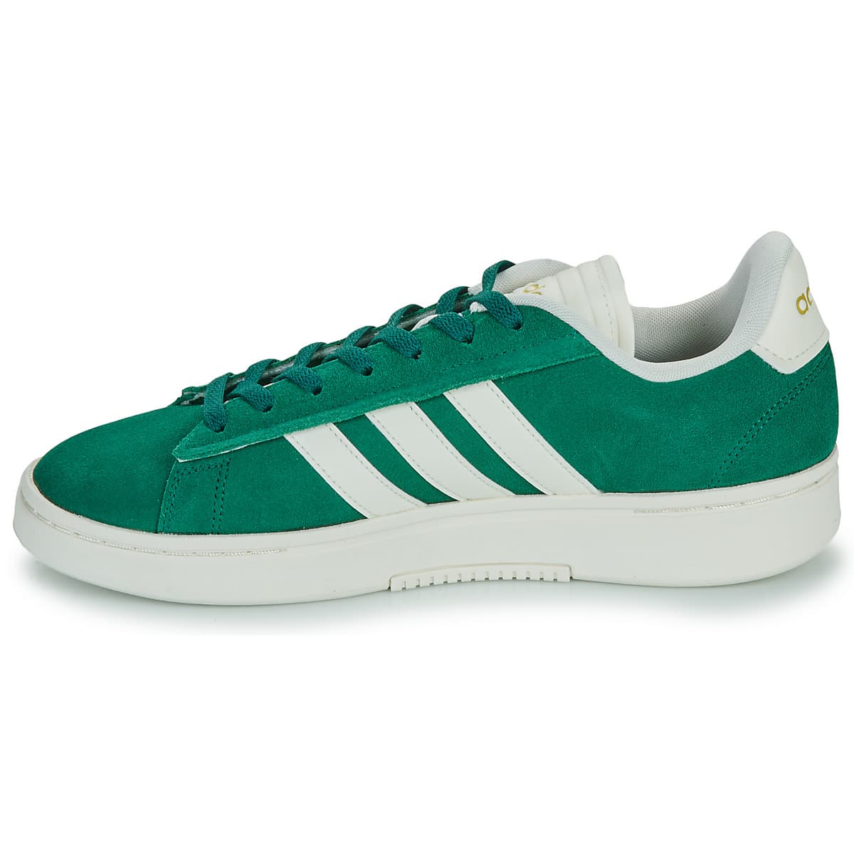 Women's Sneakers adidas Green