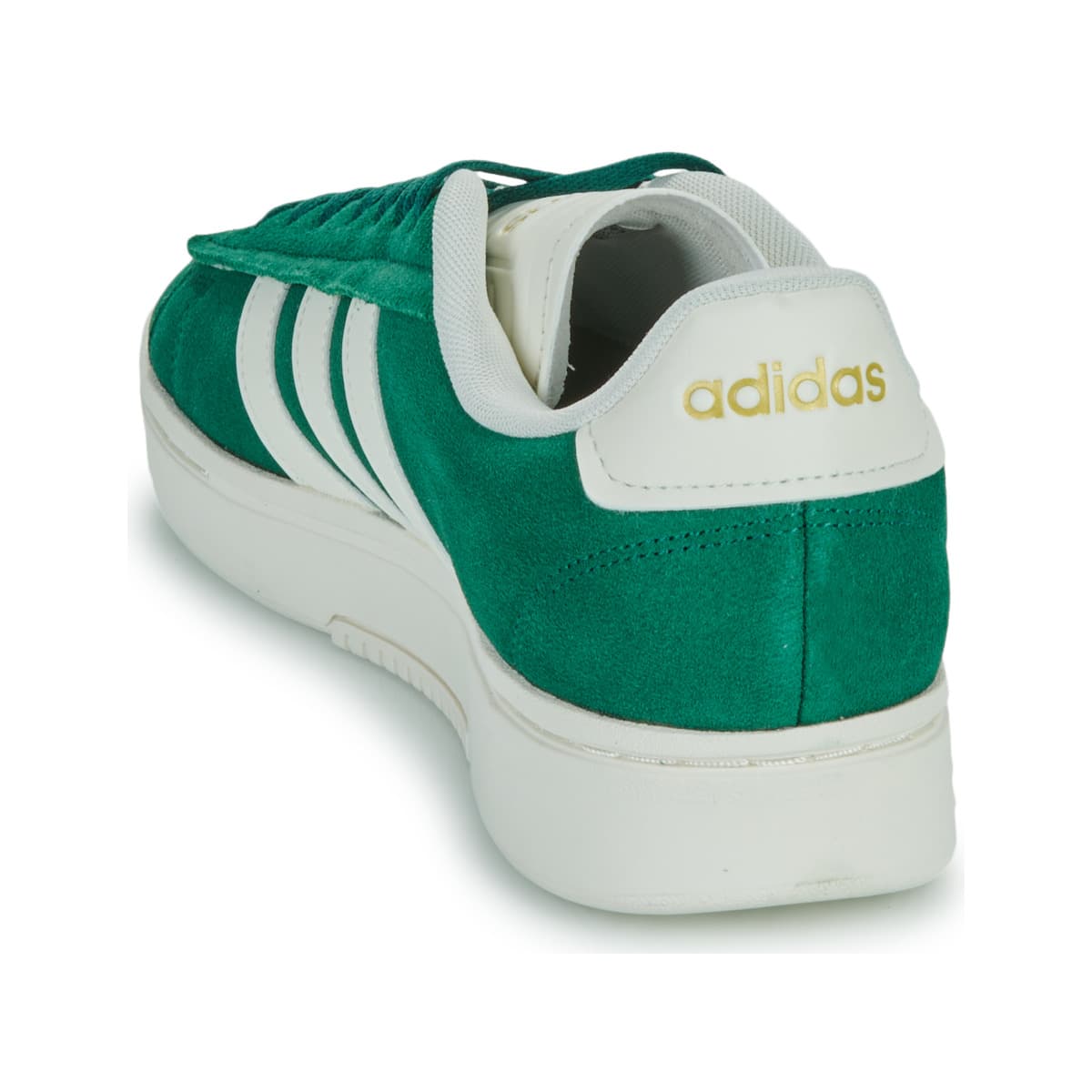 Women's Sneakers adidas Green