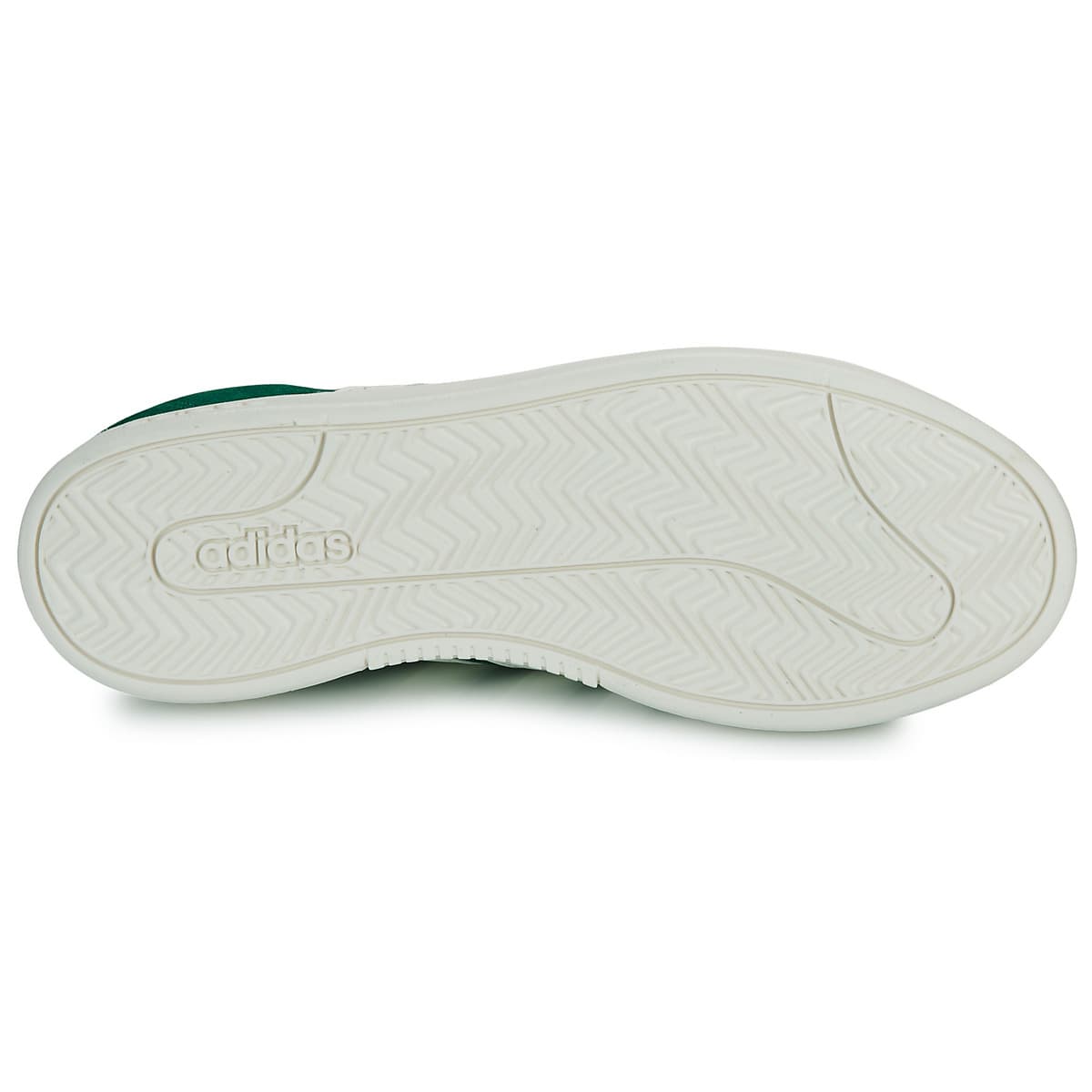 Women's Sneakers adidas Green