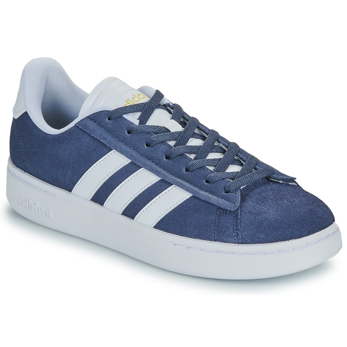 Men's Sneakers adidas Blue