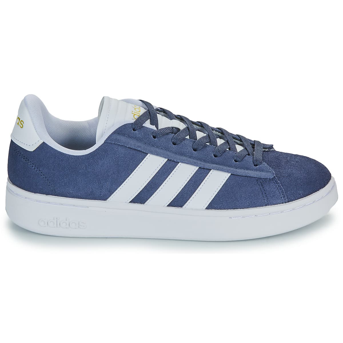 Men's Sneakers adidas Blue